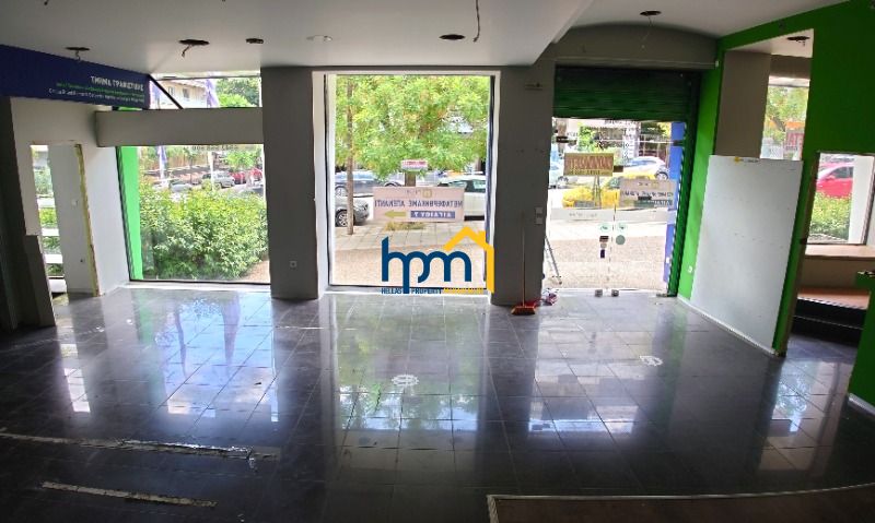 (To Rent) Commercial Commercial space || Kalamaria / Kifisia - 620sq 5000&euro;