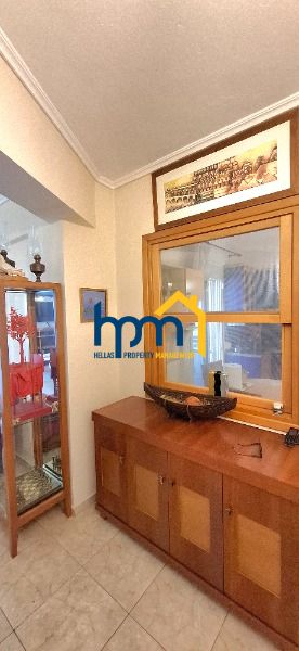 (To Rent) Residential Apartment || Thermi / Center - 135sq 3B/R, 1000&euro;
