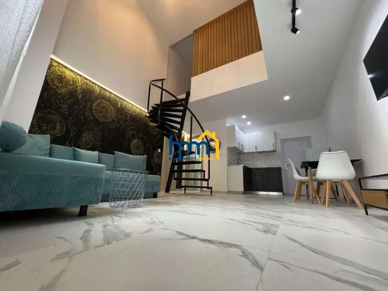 (For Sale) Residential Other Categories || Neapoli / Riga Feraiou - 59sq 1B/R, 95000&euro;