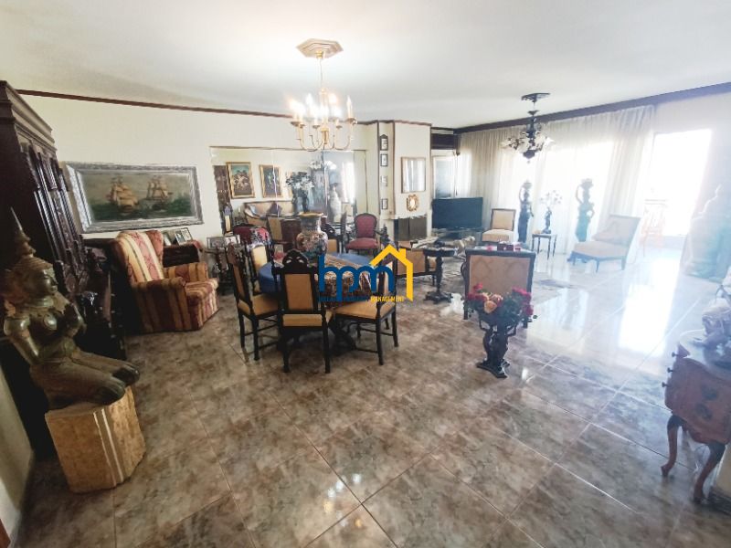 (Προς Πώληση) Κατοικία Διαμέρισμα || Καλαμαριά / Βυζάντιο - 149τ.μ, 2Υ/Δ, 310000&euro;