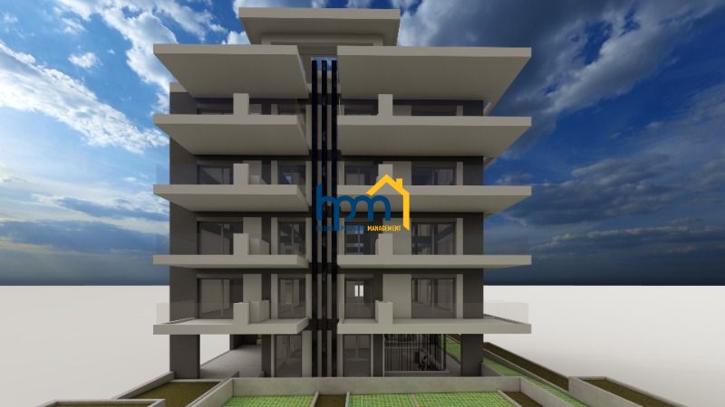 (Προς Πώληση) Κατοικία Διαμέρισμα || Καλαμαριά / Άγιος Ιωάνης - 90τ.μ, 2Υ/Δ, 320000&euro;