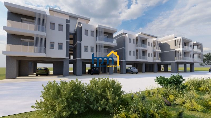 (For Sale) Residential Studio || Thermi / Center - 47sq 1B/R, 140000&euro;