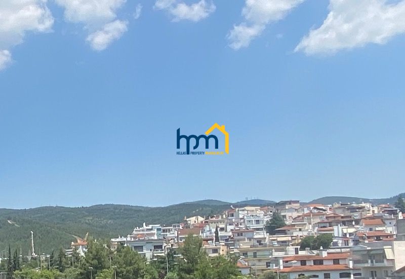 (For Sale) Residential Apartment || Toumpa / Ano Toumpa - 93sq 2B/R, 300000&euro;