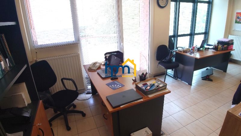 (To Rent) Commercial Gallery || Kalamaria / Vizantio - 120sq 1150&euro;