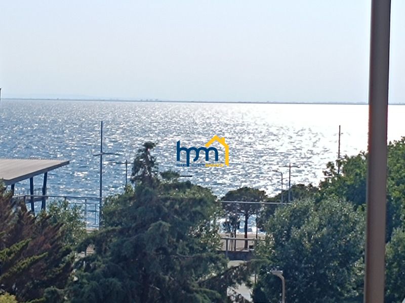 (for sale) Residential Studio || Thessaloniki Center / Analipsi - Mpotsari - Nea Paralia - 58.0sq.m, 1 B/R,150.000€