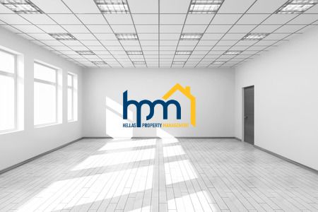 (To Rent) Commercial Commercial space || Nea Smyrni / Center - 420sq 7500€