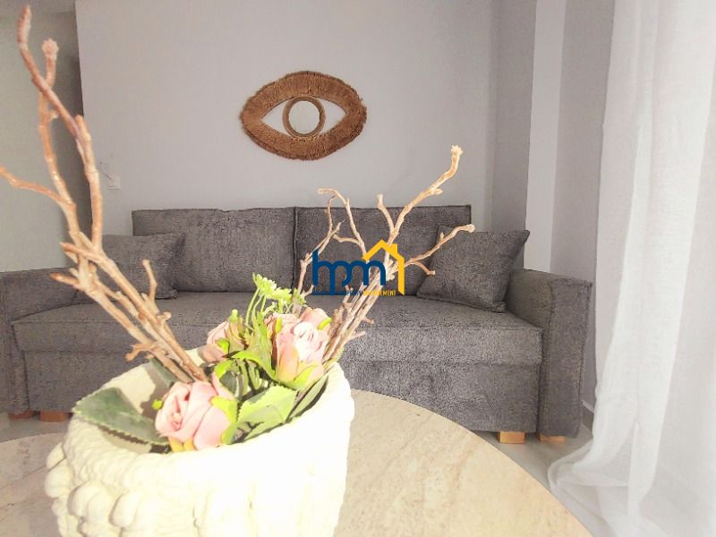 (For Sale) Residential Studio || Toumpa / Kato Toumpa - 38sq 1B/R, 110000&euro;