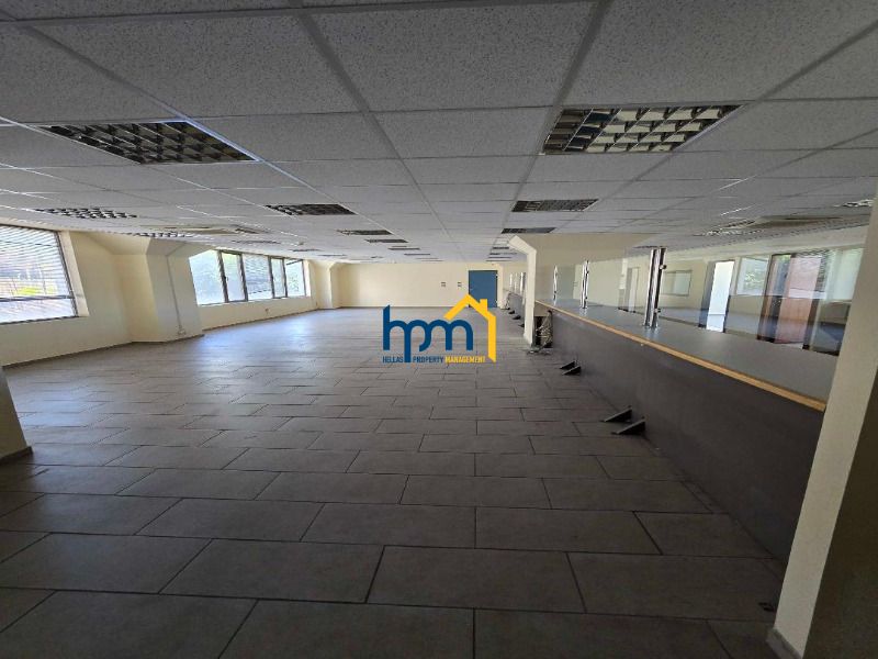 (To Rent) Commercial Building || Ilioupoli /  - 1600sq 17000€