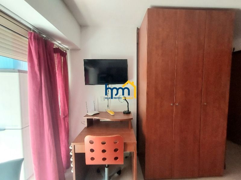 (To Rent) Residential Studio || Center of Thessaloniki /  - 25sq 0B/R, 370&euro;