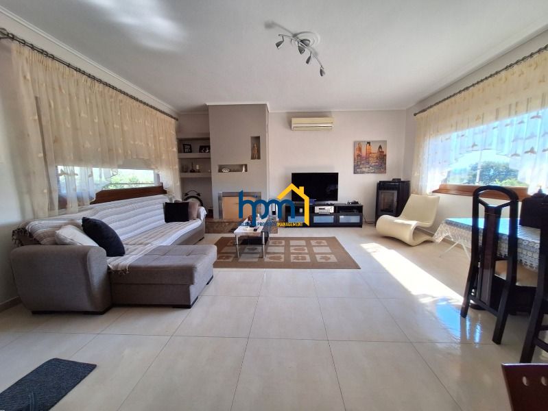 (for sale) Residential Detached House || Thessaloniki Suburbs / Vasilika - 220.0sq.m, 5 B/R,230.000€