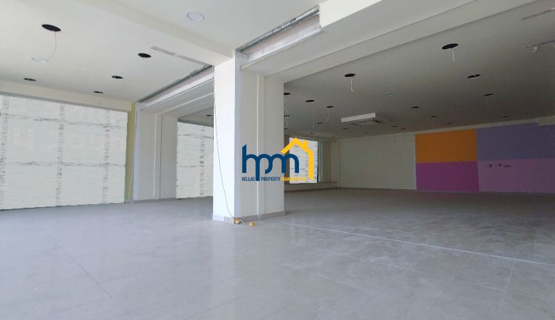 (To Rent) Commercial Office || Pylaia / Mediterranean Cosmos - 180sq 2250&euro;