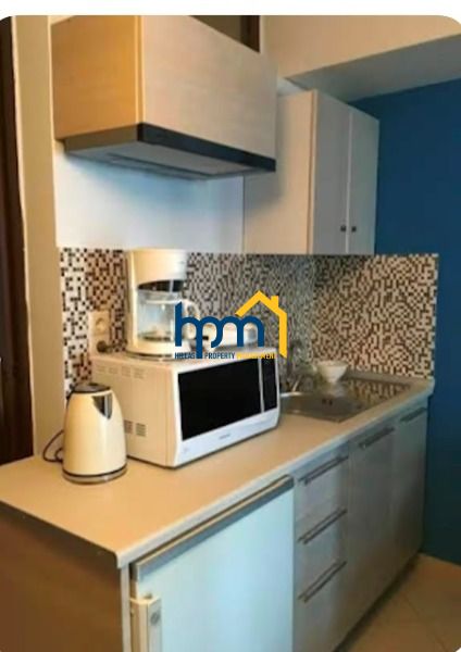 (To Rent) Residential Apartment || Vardaris - Lahanokipi / Vardaris - 40sq 1B/R, 450&euro;