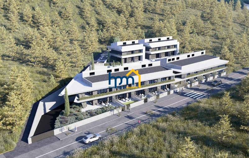 (For Sale) Residential Apartment || Pefka / Delasal - 105sq 2B/R, 365000&euro;