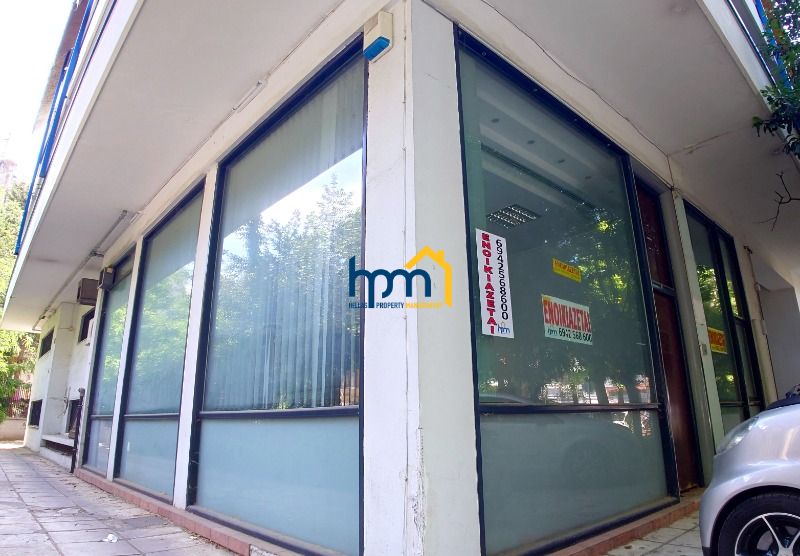 (To Rent) Commercial Office || Voulgari - Ntepo - Martiou / Ntepo - 250sq 2000&euro;