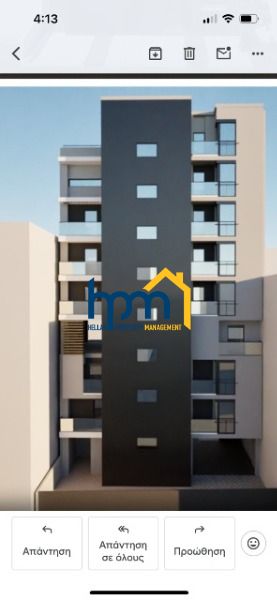 (for sale) Residential Apartment || Thessaloniki Suburbs / Kalamaria - 127.0sq.m, 3 B/R,415.000€