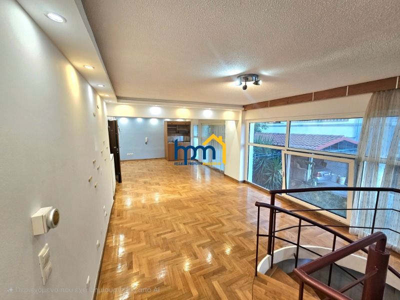 (To Rent) Commercial Store || Pylaia / Konstantinopolitika - 65sq 400&euro;