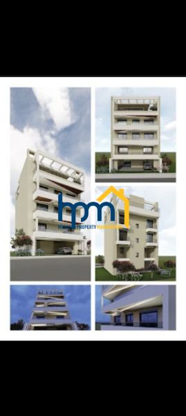(For Sale) Residential Studio || Voulgari - Ntepo - Martiou / Voulgari - Agios Eleftherios - 45sq 1B/R, 180000&euro;