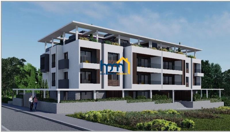 (for sale) Residential Studio || Thessaloniki Suburbs / Thermi - 44.0sq.m, 1 B/R,175.000€