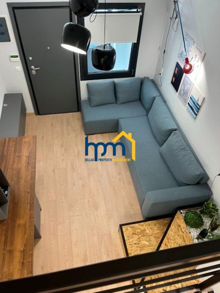 (For Sale) Residential Apartment || Faliro - Ippokratio / Ippokratio - 35sq 0B/R, 95000&euro;