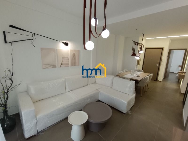 (For Sale) Residential Apartment || Center of Thessaloniki / Historical Center - 74sq 2B/R, 300000&euro;