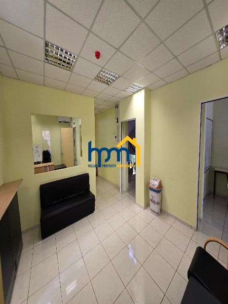 (To Rent) Commercial Office || Elliniko /  - 217sq 2600€