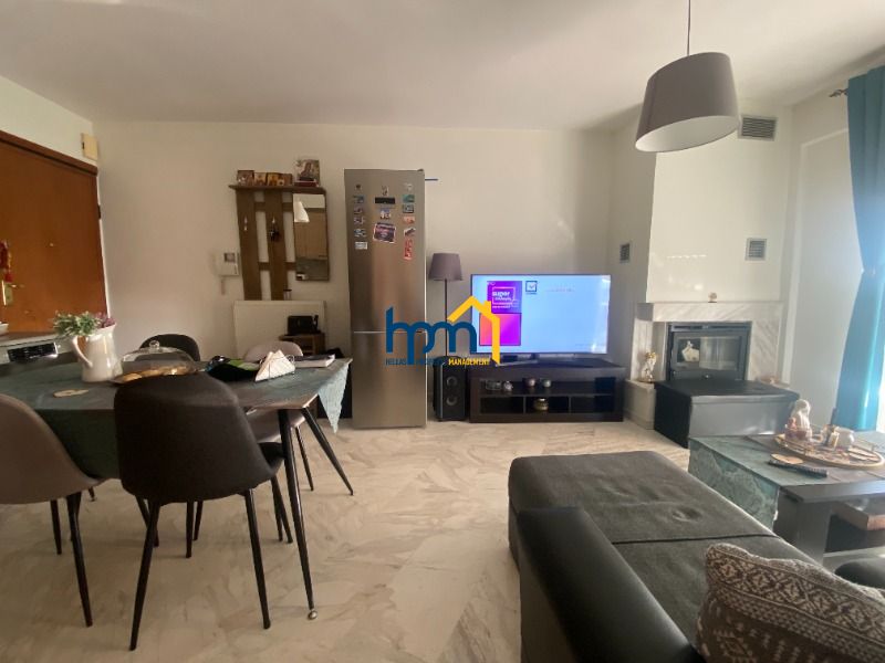 (for sale) Residential Apartment || Thessaloniki Suburbs / Thermi - 70.0sq.m, 2 B/R,180.000€