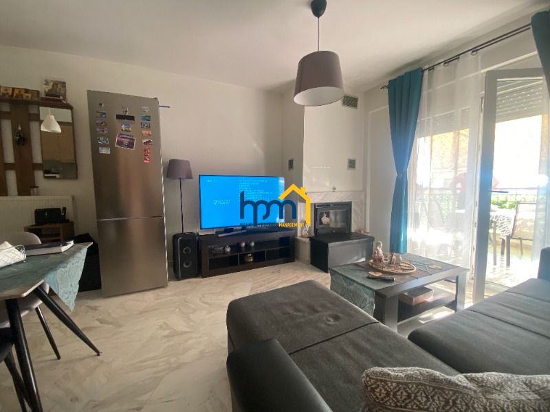 (For Sale) Residential Apartment || Thermi / Center - 70sq 2B/R, 180000&euro;