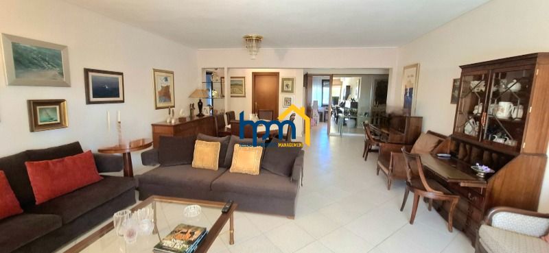 (To Rent) Residential Apartment || Thermi /  - 147sq 3B/R, 1500&euro;