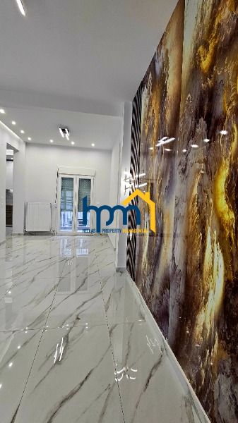 (For Sale) Residential Apartment || Analipsi - Mpotsari - Nea Paralia / Nea Paralia - 65sq 2B/R, 180000&euro;