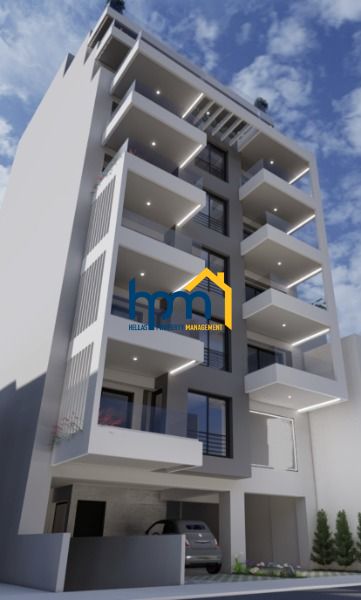 (For Sale) Residential Apartment || Faliro - Ippokratio / Ippokratio - 83sq 2B/R, 290000&euro;