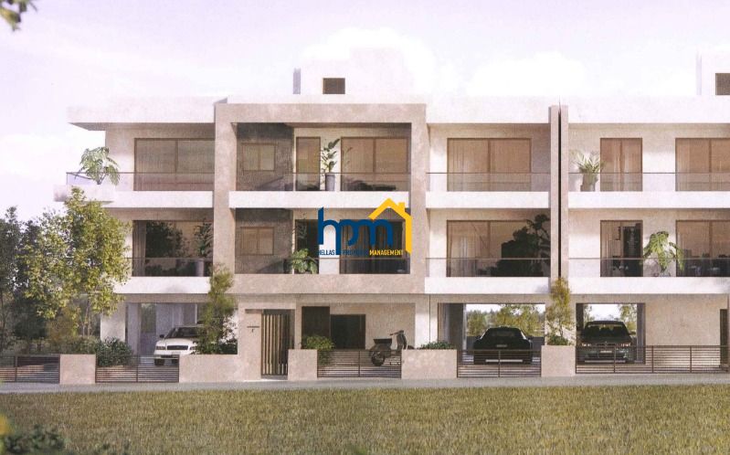 (For Sale) Residential Studio || Thermi / Center - 53sq 1B/R, 150000&euro;