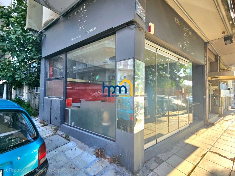 (For Sale) Commercial Office || Center of Thessaloniki / TIF - University Area - 30sq 65000&euro;