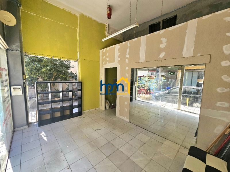 (To Rent) Commercial Office || Center of Thessaloniki / TIF - University Area - 49sq 320&euro;