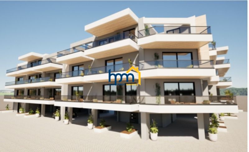 (For Sale) Residential Apartment || Thermi / Center - 98sq 2B/R, 255000&euro;