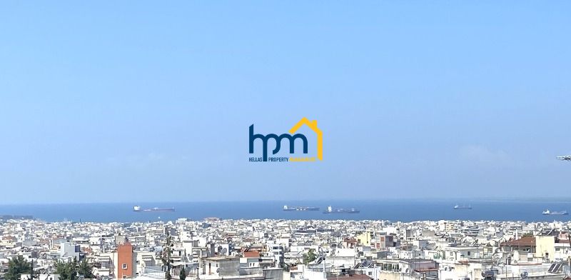 (For Sale) Residential Maisonette || Toumpa / Kato Toumpa - 104sq 2B/R, 300000&euro;