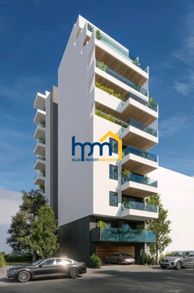 (For Sale) Residential Studio || Analipsi - Mpotsari - Nea Paralia / Mpotsari - 50sq 1B/R, 180000&euro;