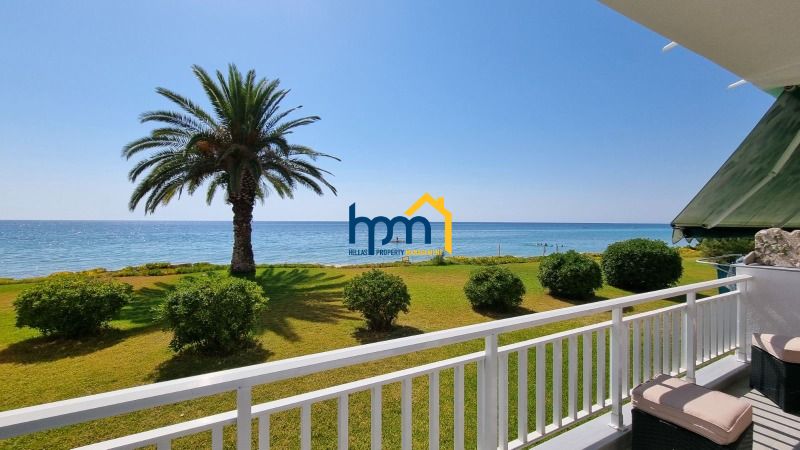 (For Sale) Residential Apartment || Kasandra / Fourka - 56sq 2B/R, 311000&euro;