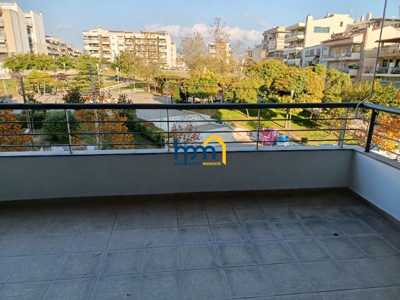 (For Sale) Residential Apartment || Kalamaria / Agios Ioannis - 117sq 3B/R, 350000&euro;
