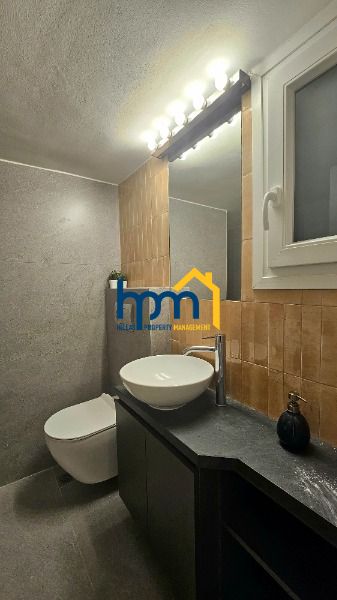 (For Sale) Residential Studio || Faliro - Ippokratio / Agia Triada - 40sq 1B/R, 112000&euro;