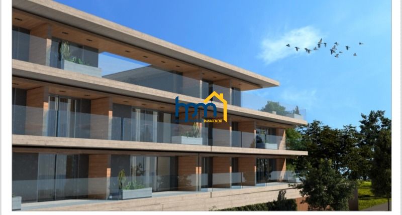 (for sale) Residential Apartment || Thessaloniki Suburbs / Thermi - 90.0sq.m, 2 B/R,260.000€