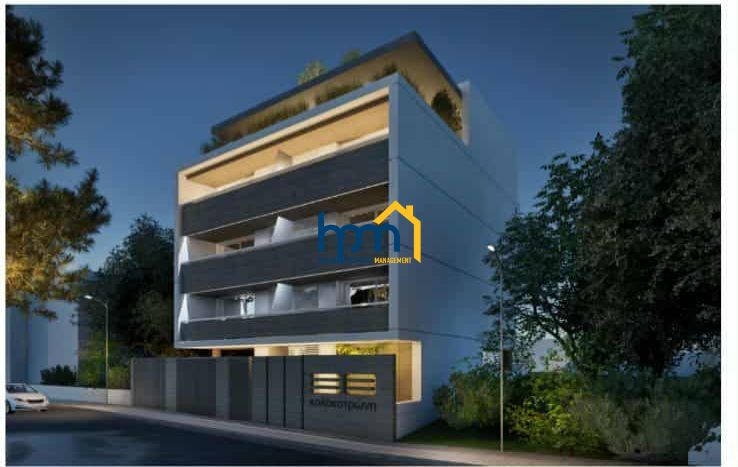 (for sale) Residential Maisonette || Thessaloniki Suburbs / Thermi - 140.0sq.m, 3 B/R,400.000€