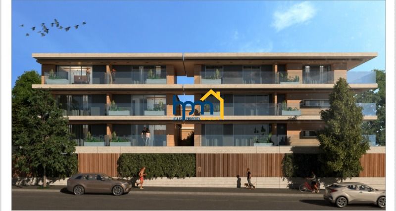 (for sale) Residential Maisonette || Thessaloniki Suburbs / Thermi - 68.0sq.m, 2 B/R,220.000€