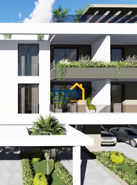 (for sale) Residential Studio || Thessaloniki Suburbs / Thermi - 52.0sq.m, 1 B/R,148.000€