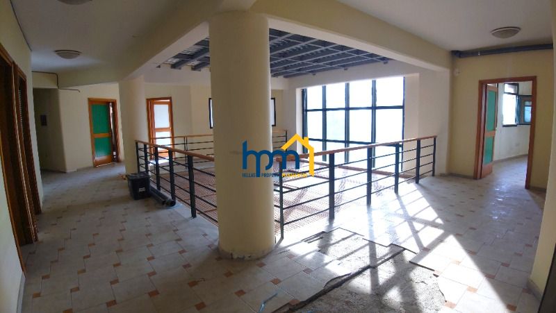 (To Rent) Commercial Office || Pylaia / Foinikas - 250sq 2500&euro;