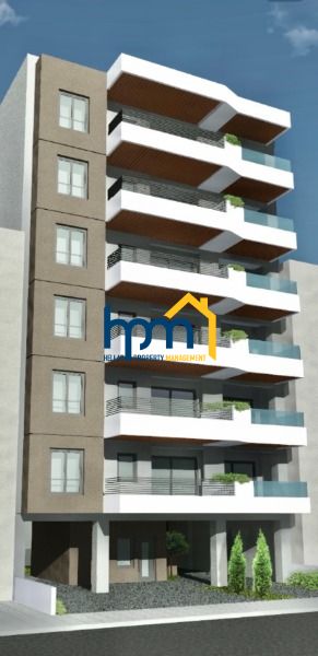 (For Sale) Residential Studio || Toumpa / Ano Toumpa - 57sq 1B/R, 170000&euro;