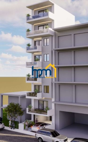 (For Sale) Residential Studio || Kalamaria / Center - 54sq 1B/R, 160000&euro;