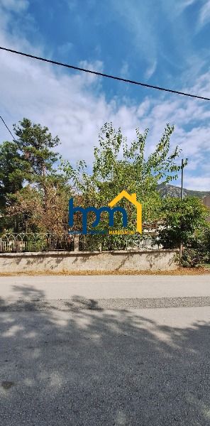 (For Sale) Land Land whithin village || Hortiatis / Exochi - 726sq 250000&euro;