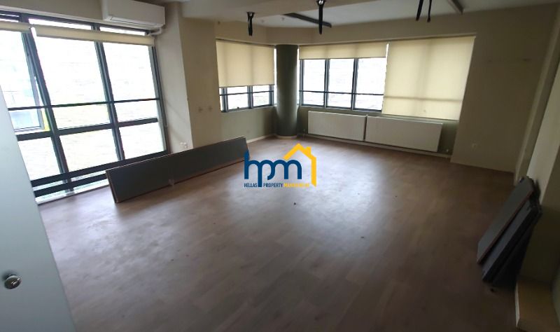 (To Rent) Commercial Gallery || Kalamaria / Agios Panteleimon - 570sq 3000&euro;