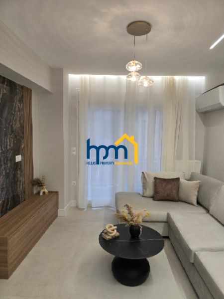 (For Sale) Residential Apartment || Faliro - Ippokratio / Ippokratio - 65sq 2B/R, 159000&euro;