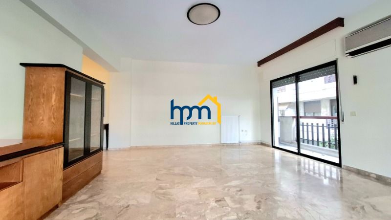 (To Rent) Residential Apartment || Analipsi - Mpotsari - Nea Paralia / Mpotsari - 130sq 3B/R, 850&euro;